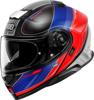 Shoei NEOTEC 3 avattava kypärä Sharpen TC-10