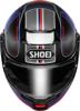 Shoei NEOTEC 3 avattava kypärä Sharpen TC-10