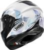 Shoei NEOTEC 3 avattava kypärä Breeze TC-2