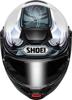 Shoei NEOTEC 3 avattava kypärä Breeze TC-2