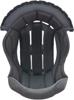 Shoei NEOTEC 3/GT-AIR 3 hattuosa XL/9mm