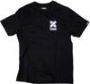 Shoei X Logo T-shirt Svart