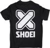 Shoei X Logo T-shirt Svart