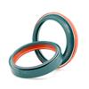 SKF Dual Compound stefa ja pölysuoja 43 mm - WP