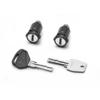 Givi Smart Security Lock för 2 väskor