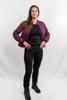 Spidi Moto Leggings Pro 2 naisten ajohousut musta