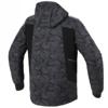 Spidi Hoodie Armor ajohuppari camo