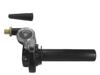 Accossato 2T Throttle Control + Gr002 Grips