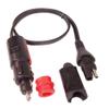 12V Bike And Car Socket Connector