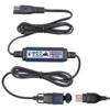 Optimate Power 3300mA USB-laturi