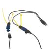 Optimate O110, USB-haaroitin