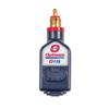 Optimate Power tupla-USB-laturi (DIN-liitin,suora)