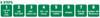 Optimate Lithium 12,8V/0,8A x1 laturi