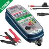 Optimate Lithium 12.8V/6A laturi