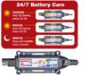 Optimate Solar Duo Charger