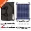 Optimate Solar Duo 20W + Travel kit *POISTO*