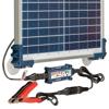 Optimate Solar Duo 20W + Travel kit *POISTO*