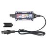 Optimate Solar Duo 20W aurinkopaneelilaturi