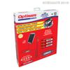 Optimate Solar Duo 20W aurinkopaneelilaturi