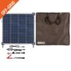 Optimate Solar 60W + Travel kit *POISTO*