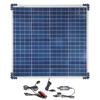 OptiMate Solar 60 W solpanelsladdare