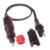 12V Bike And Car Socket Connector