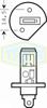 Etuvalon polttimo H1 12V 55W (P14,5s) *POISTO*