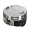 Wiseco kolvkit Arctic Cat ATV 366/400 '08-16 std komp.
