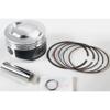 Wiseco kolvsats Honda Trx500 Foreman 4V '01-14 8.3:1 kompression