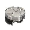 Wiseco mäntäsarja Yamaha YZF-R1 '07-08 4V Dome Poraus 77.00 mm, CR 13.5:1