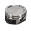 Wiseco kolvsats Yamaha Phazer Trx/Mtx/Gt '08-09 12.5:1