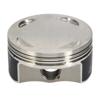 Wiseco Kolvsats Xr650C '93-99 +Xr650L '93-23 10.5:1 3937xh