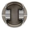 Wiseco Kolvsats Xr650C '93-99 +Xr650L '93-23 10.5:1 3937xh