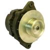 Generator Mando Ir/Ef