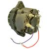 Generator Mando Ir/Ef