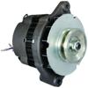 Generator Mando Ir/Ef