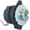 Generator Mando Ir/Ef