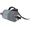 Startmotor Mitsuba Pmdd