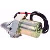 Startmotor Mitsuba Pmgr