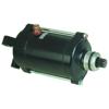 WAI startti Mitsuba Yamaha 0,6kW