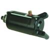 WAI startti Mitsuba Yamaha 0,6kW