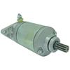 Startmotor Mitsuba Pmdd