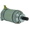 Startmotor Mitsuba Pmdd