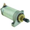 Startmotor Denso Pmdd