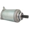 Startmotor Mitsuba Pmdd