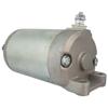 Startmotor Mitsuba Pmdd