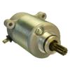 WAI startti Suzuki PMDD