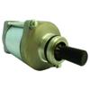 Startmotor Mitsuba Pmdd
