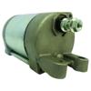 Startmotor Mitsuba Pmdd