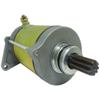 Startmotor Diverse Asiatiska Pmdd